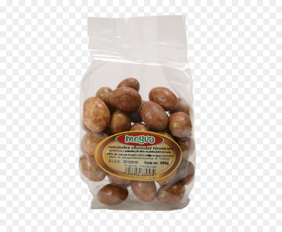Macadamia ricoperta di Cioccolato arachidi Nocciole - mandorla