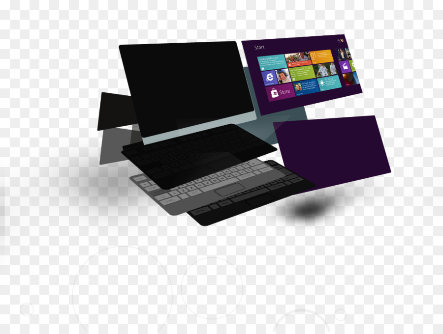 Surface Pro 3-Laptop Microsoft Barebone-Computer, Multimedia - Laptop