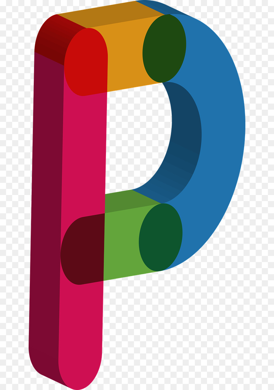 Lettera alfabeto inglese Clip art - lettere 3d