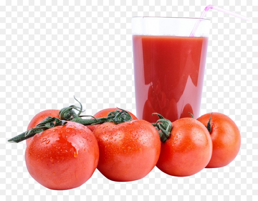 Tomatensaft-Tomaten-Suppe Apfel-Saft-Gemüse - saure Suppe