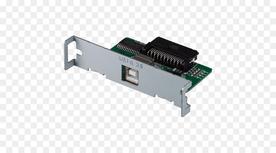 BIXOLON Drucker Netzwerk Karten &   Adapter Electronics USB - Drucker