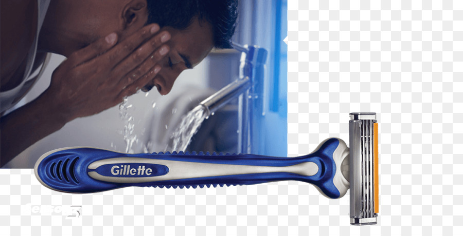 Dao cạo an toàn Gillette, Dùng một lần - Gillette dao cạo PNG