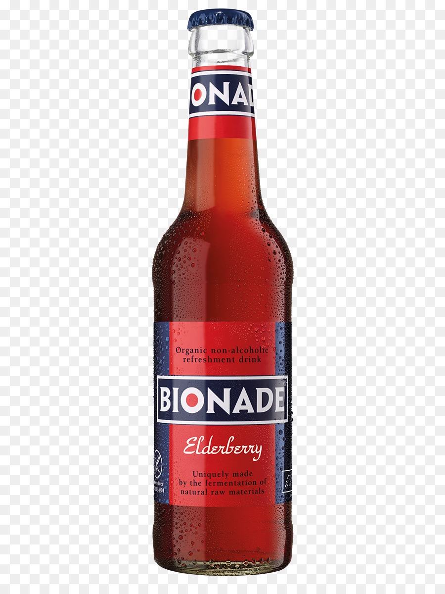 Bionade Ga đồ Uống Bia Chung mận nước Chanh - Bia