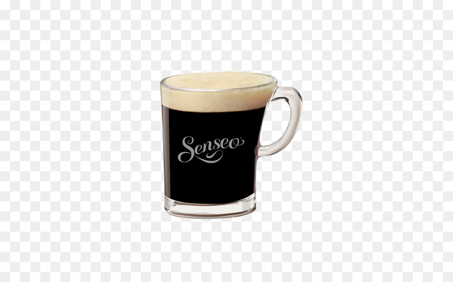 Cà phê cốc cốc Trà Senseo - quán bar