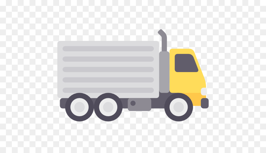 Trasporti ingegneria dei veicoli Commerciali, Escavatore, Camion - escavatore
