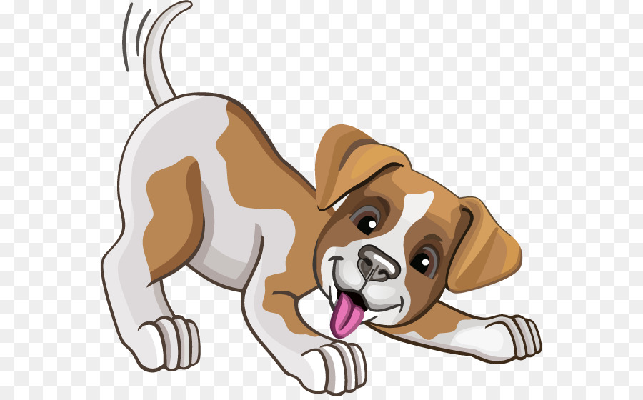 Cane di razza Beagle amore Cucciolo di cane da compagnia - cucciolo