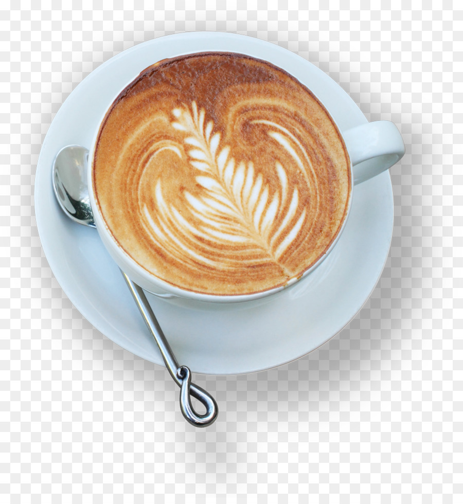 Cà phê Sữa, Quán cà phê Cappuccino cà Phê mocha - hill trạm