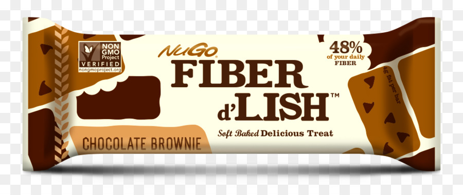 Brownie al cioccolato con scaglie di Cioccolato fibra Dietetica Nutrizione - brownies al cioccolato