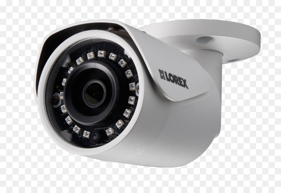 Registratore video di rete con risoluzione 4K Wireless telecamera di sicurezza, televisione a circuito Chiuso - fotocamera