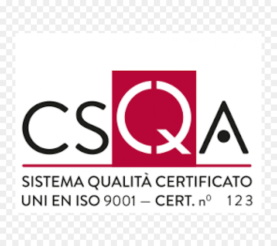 CSQA Certificazioni Srl Euroverde Akademischen Zertifikat Cereal Docks S. P. A. ISO 9000 - qualittü