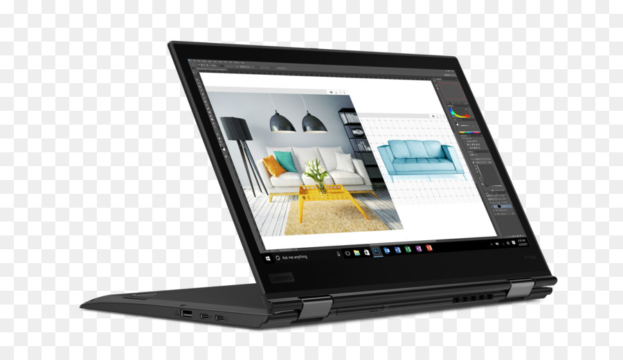 ThinkPad Serie X ThinkPad X1 Carbon Portatile Lenovo ThinkPad Yoga - computer portatile