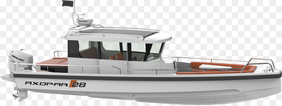 Yacht Barca A 0 Ababor Nave - yacht