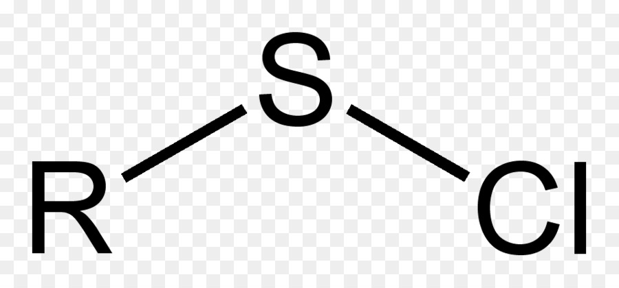 Sulfenyl clorua, Sulfuryl clorua, Methanesulfonyl clorua, Natri clorua - những người khác
