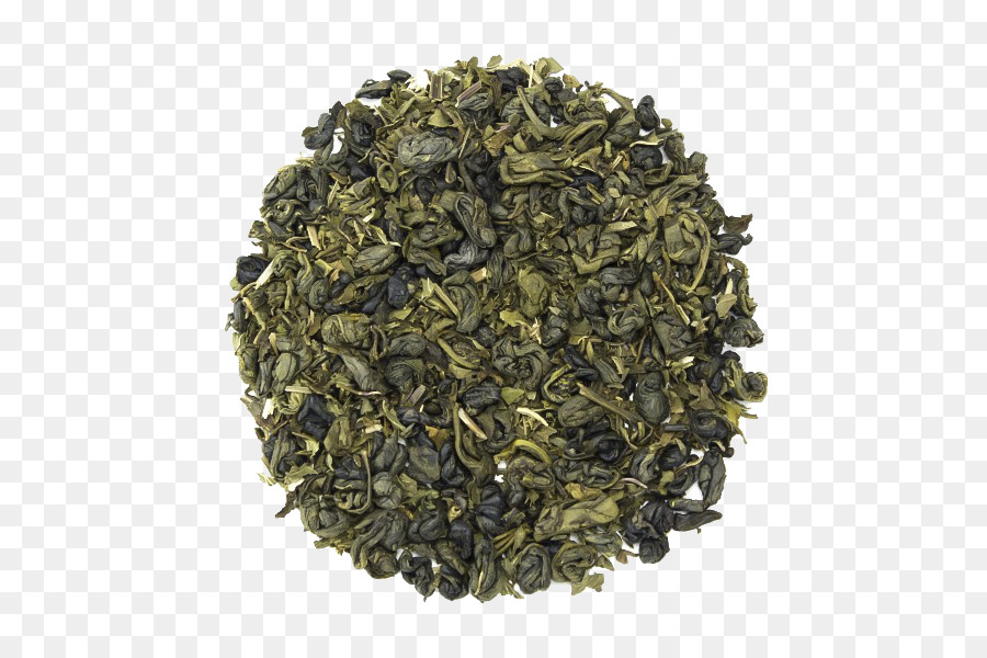 Il tè verde Nilgiri tea Oolong Dianhong - arabo tè