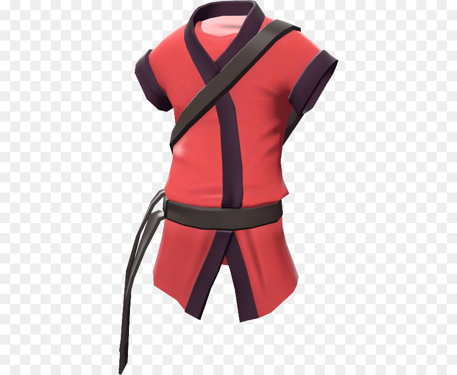 Schulter Ärmel Oberbekleidung Persönliche Schutzausrüstung - Shinobi