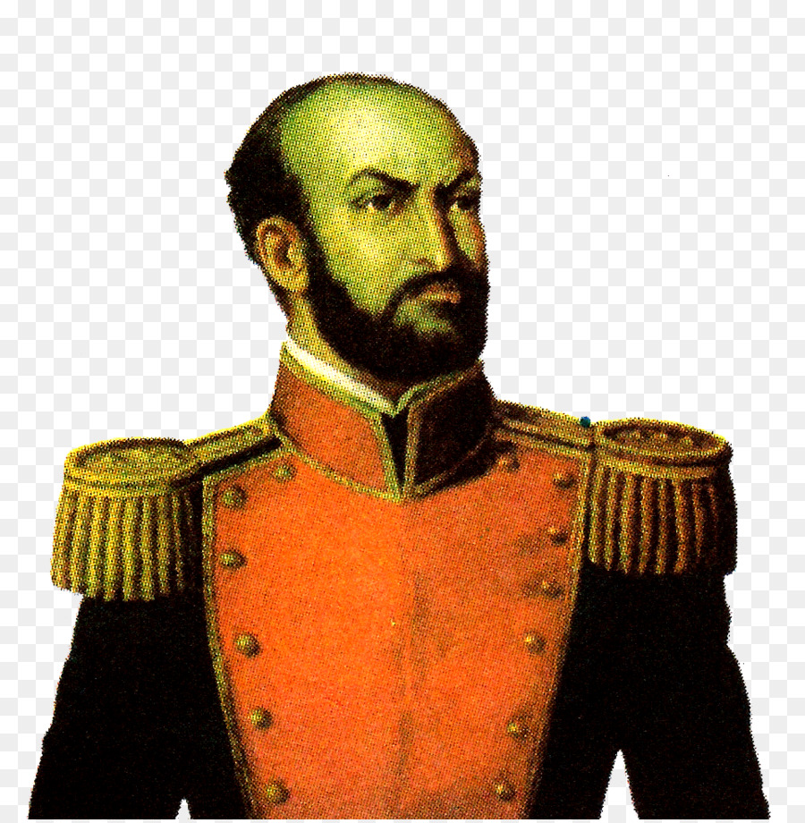 José Tomás Boves Venezolanischer Unabhängigkeitskrieg Urica Bataille von La Puerta Oviedo - andere