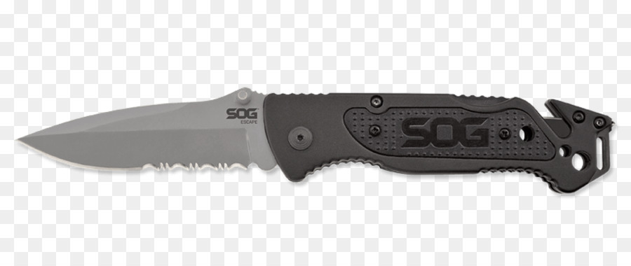 Jagd & Survival Messer Universalmesser Messer von SOG Specialty Knives & Tools, LLC Klinge - Messer