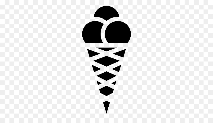 Ice Cream Cones-Computer-Icons Krepp - Eis