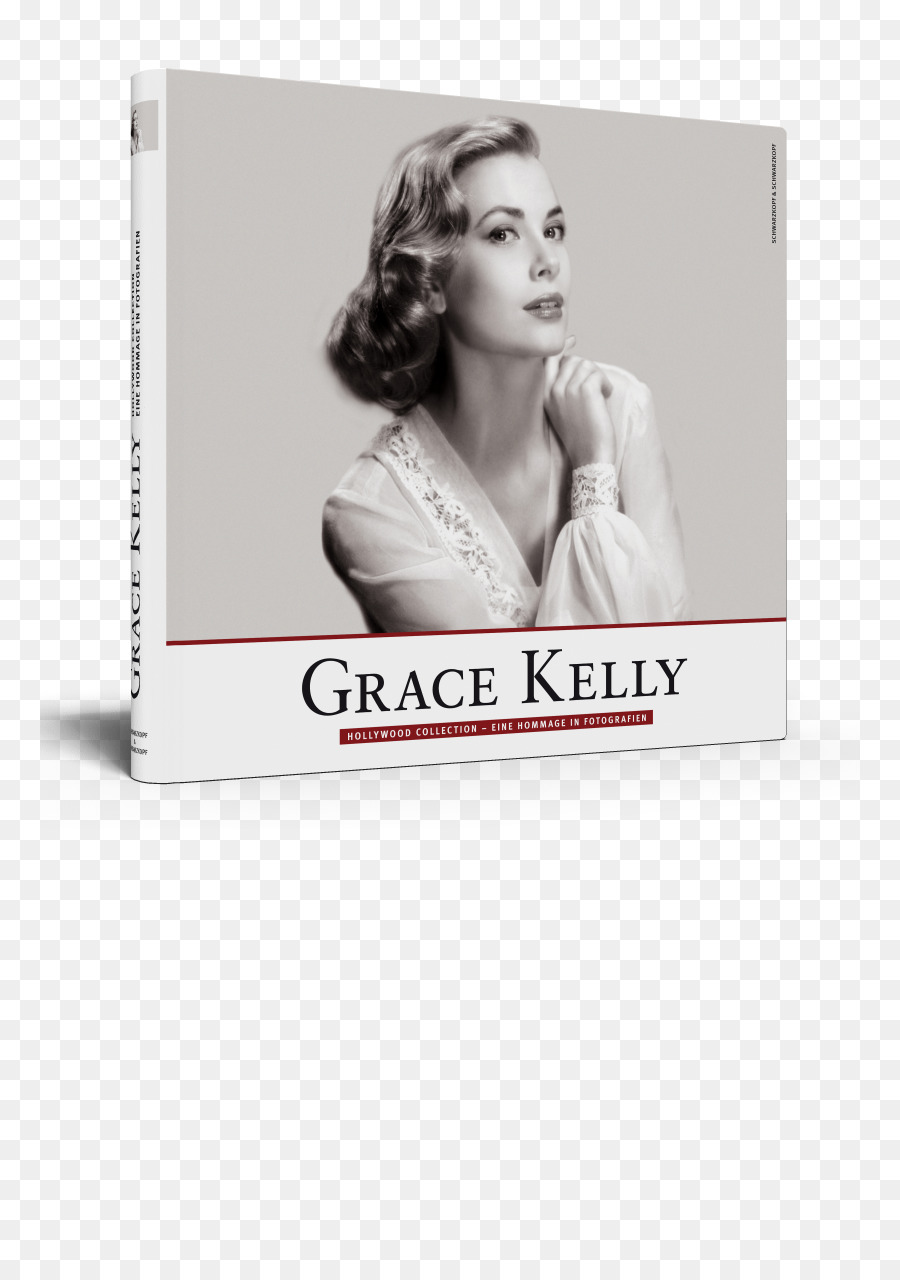 Grace Kelly: Hollywood collection - eine Hommage in Fotografien Libro di Testo Grace di Monaco - Grace Kelly