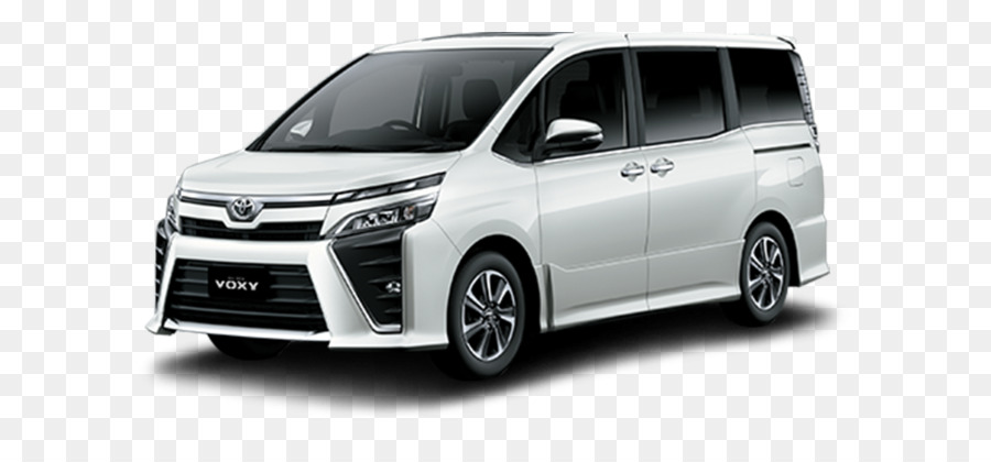 Toyota Noah Minivan 2018 Toyota Yaris Auto - toyota