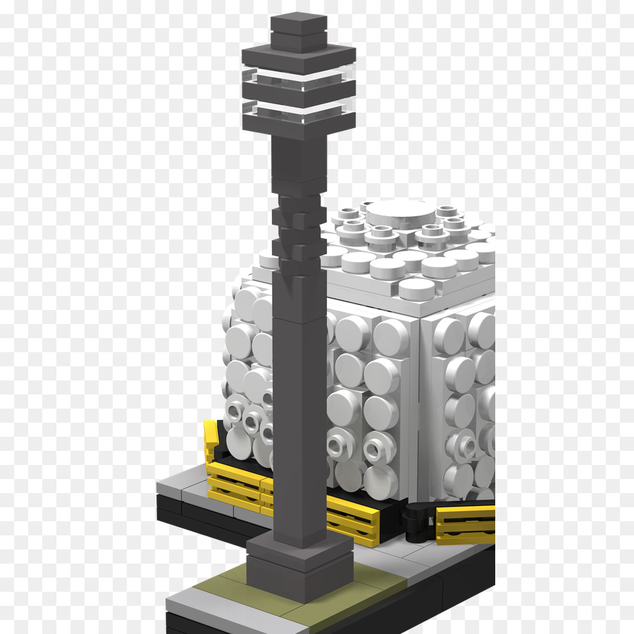 Meryl Tạp Chí Thiết Kế Lego Ý Tưởng Nhóm Lego - Lego Kiến Trúc