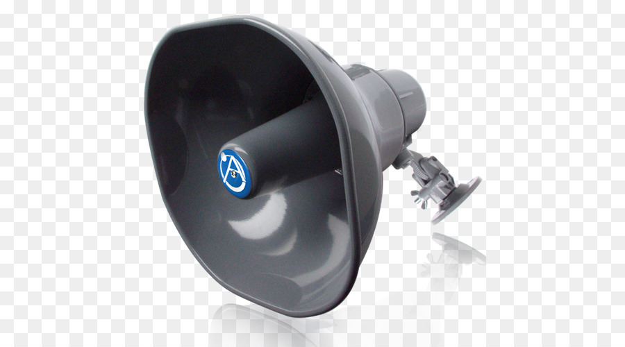 Corno altoparlante Pubblico Sistemi di AP-15T Atlas Sound AP-30 - corno altoparlante