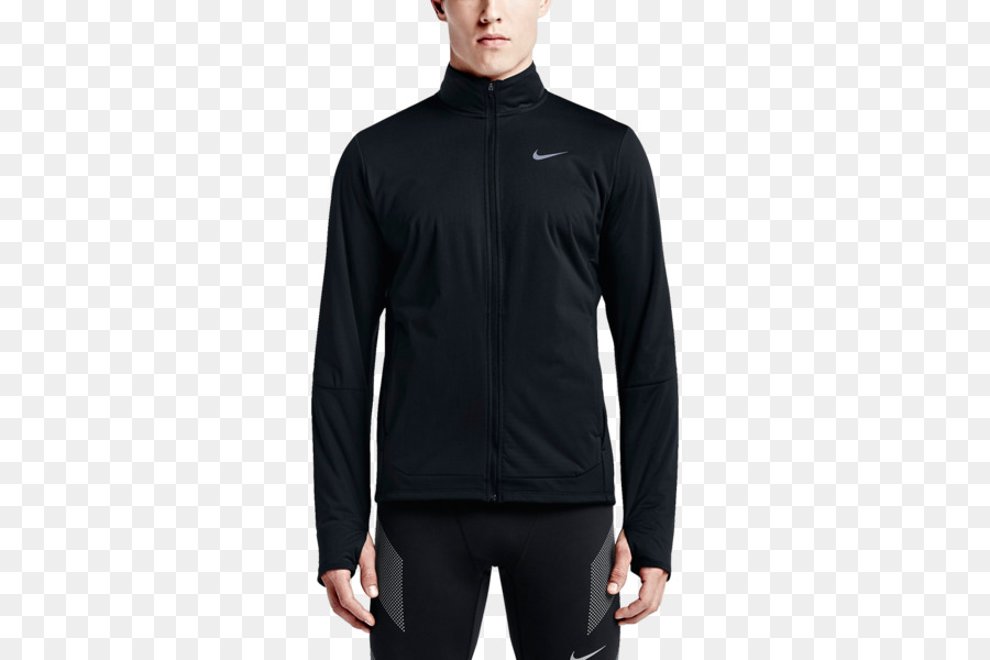 Hoodie Jacke Mantel The North Face Reißverschluss - Nike Inc