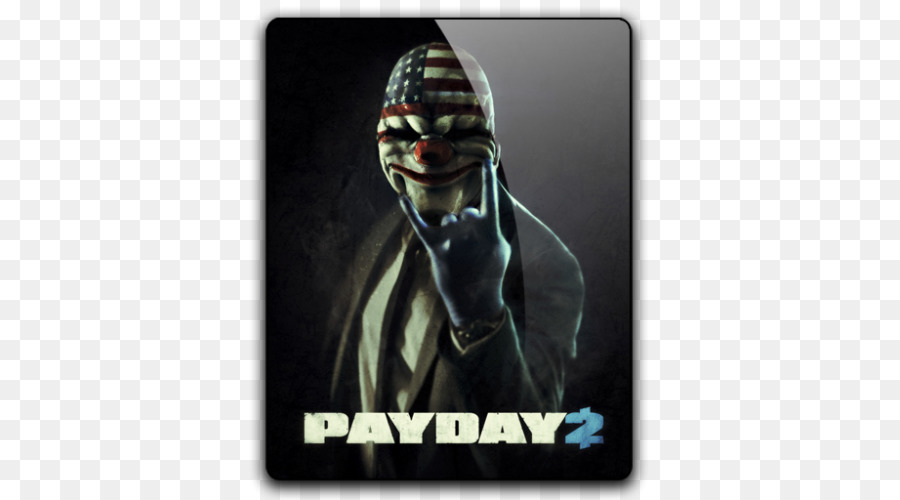 Payday: The Heist, Payday 2-Video-Spiel, Kooperative gameplay, Shooter-Spiel - Zahltag