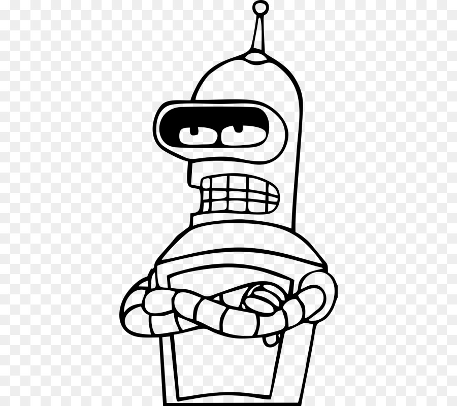 Bender, Planet Express Ship, Sticker, Nibbler, Decal, Futurama Worlds Of To...