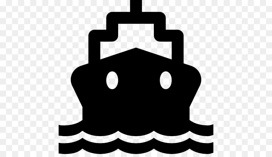 Wasser-Transport, Computer-Icons Seeverkehr - Wasser Transport