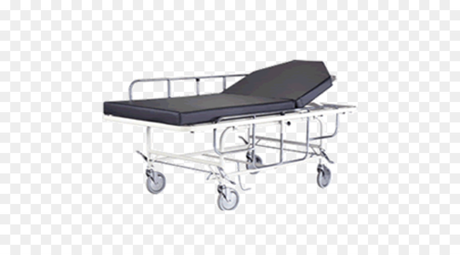 Medizinische Ausrüstung Trage Gendron, Inc. Bariatrics-Krankenhaus-Bett - andere