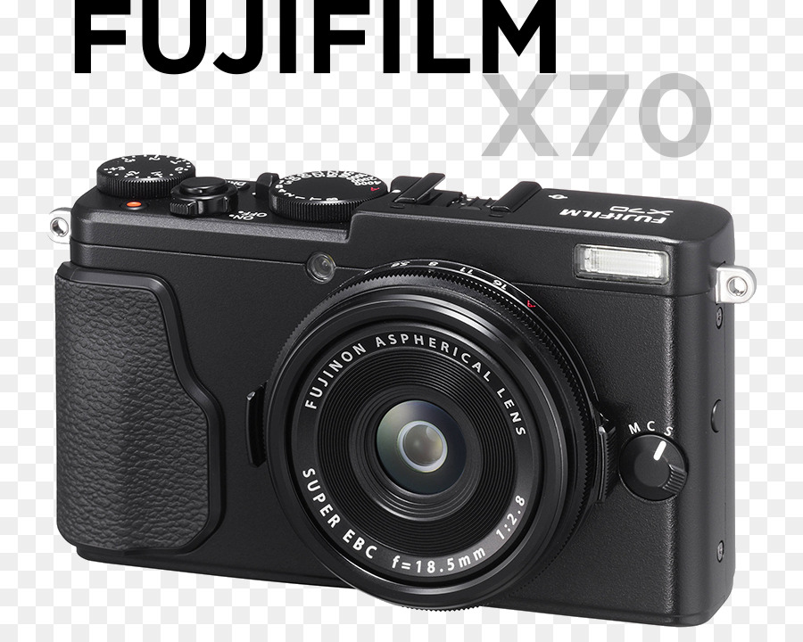 Fujifilm x 70 Fujifilm X100, Fujifilm X Pro2 Point and shoot Kamera - Kamera
