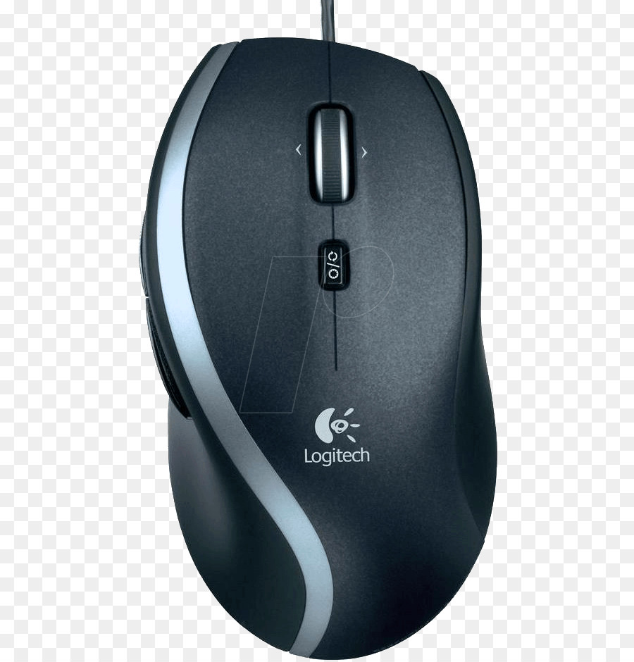 Computer mouse del Computer tastiera Logitech M500 mouse Laser - mouse del computer