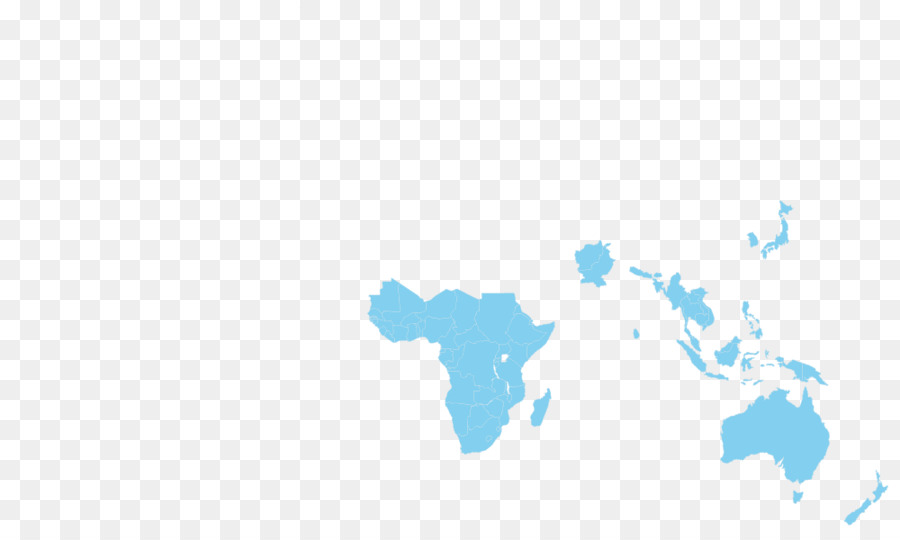 Mappa del mondo in India SMC Srl. - sud est asiatico mappa