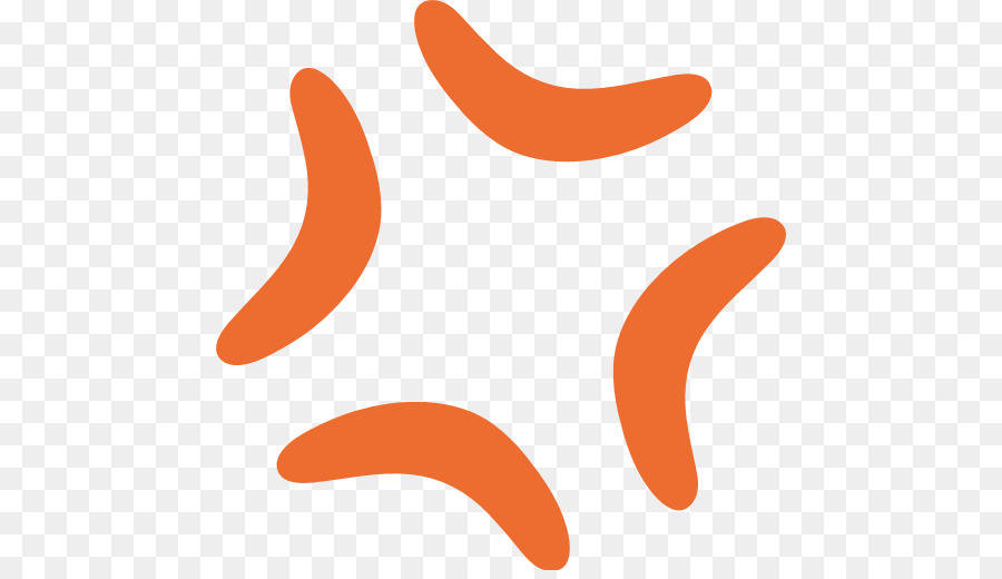Orange Emoji