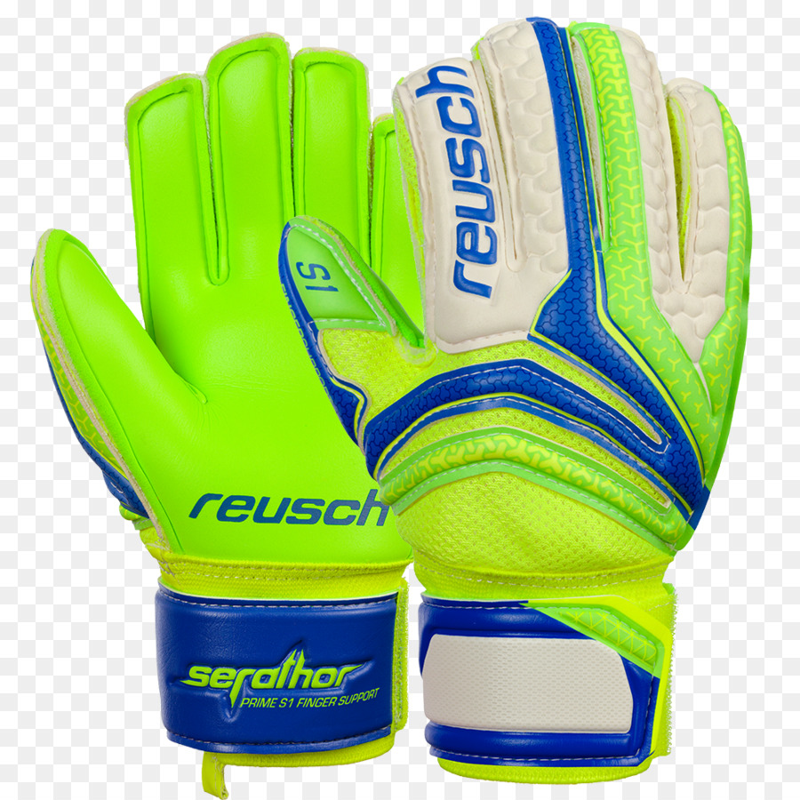 Reusch Internationalen Torwart-Handschuh Guante de guardameta Sportartikel - Torwart Handschuhe