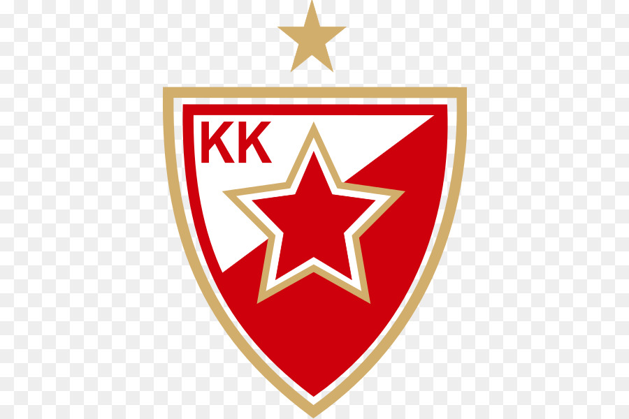BK sao Đỏ Đỏ Sao Belgrade BÌNH League OX Cibona cây thương! - crvena star