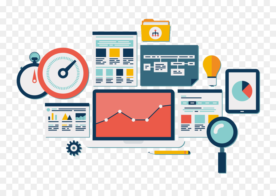 Web Entwicklung Web design Search Engine Optimization Digital marketing - Web design