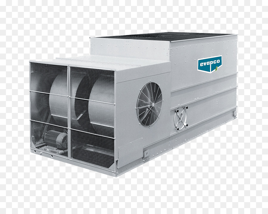 Dispositivo di raffreddamento evaporativo, la torre di Raffreddamento del Refrigeratore motore a combustione Interna di raffreddamento del Condensatore - torre di raffreddamento