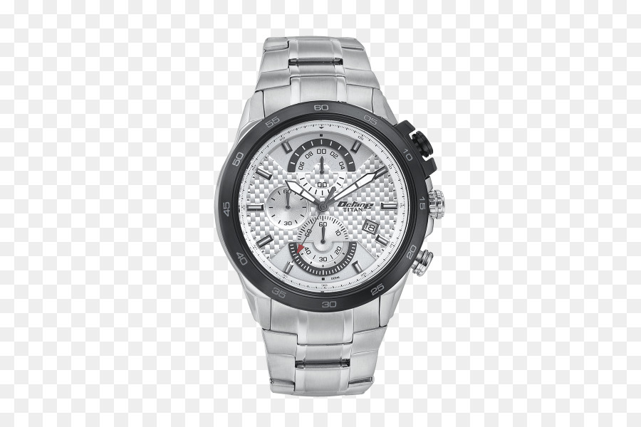 HP Titan Smartwatch W2H98AA Titan Compagnia Orologio Cronografo cinturino - guarda
