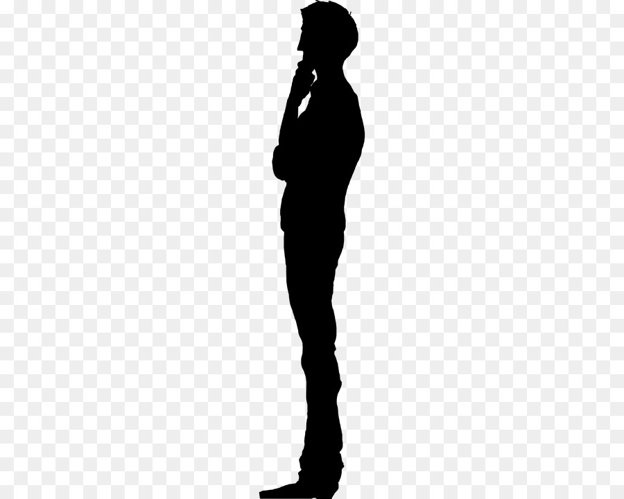 Silhouette Persona - silhouette
