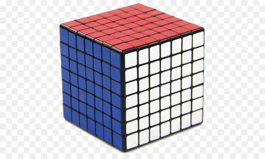 Rubik ' s Cube Puzzle cube Speedcubing - Cube