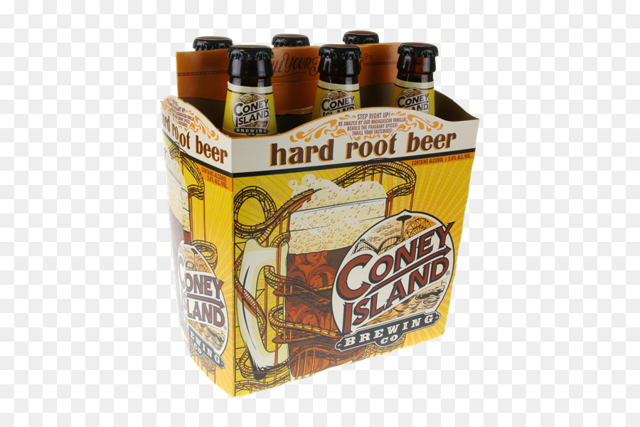 Lager-Root beer-Bier-Flasche - Bier Zutaten