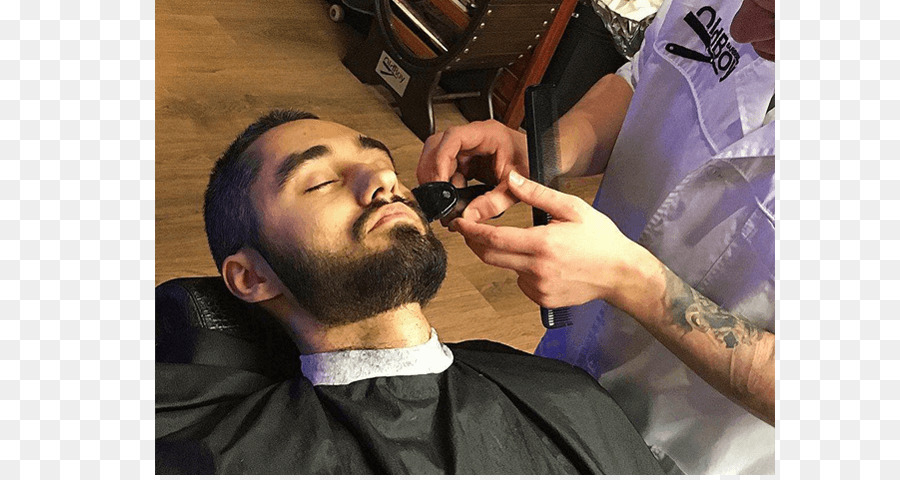 Ma tiệm cắt tóc, người đàn ông của cắt tóc trong Kazan Râu Ma tiệm cắt Tóc Kiểu tóc - râu