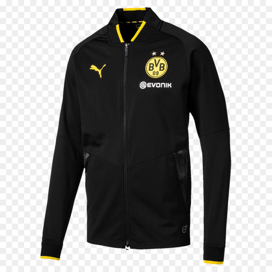 Il Borussia Dortmund T-shirt Kit Maglia Puma - Maglietta
