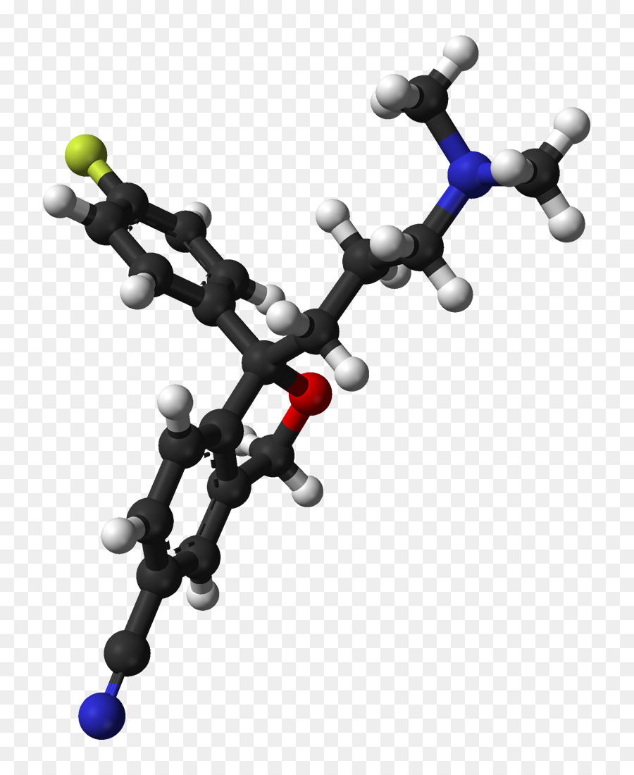 Escitalopram thuốc chống chọn Lọc serotonin tái ức chế Dược phẩm, thuốc - Rizatriptan