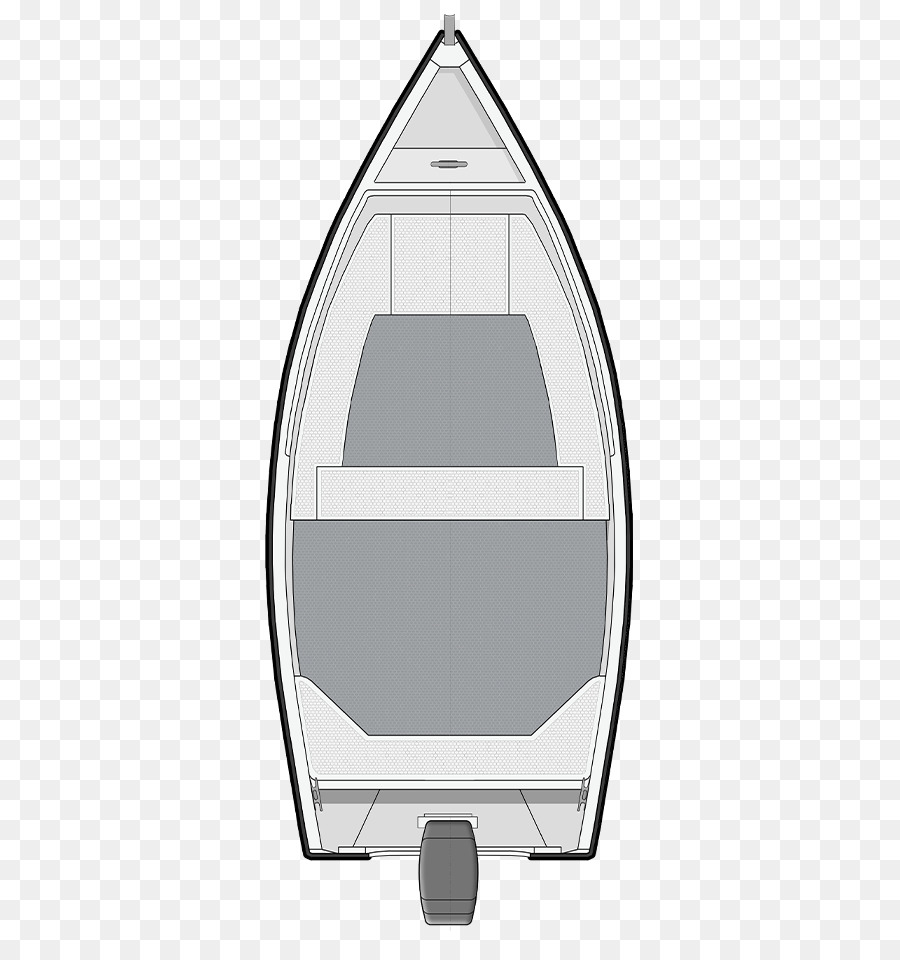 Barche a motore Fresa motore Fuoribordo Dodger - barca piano
