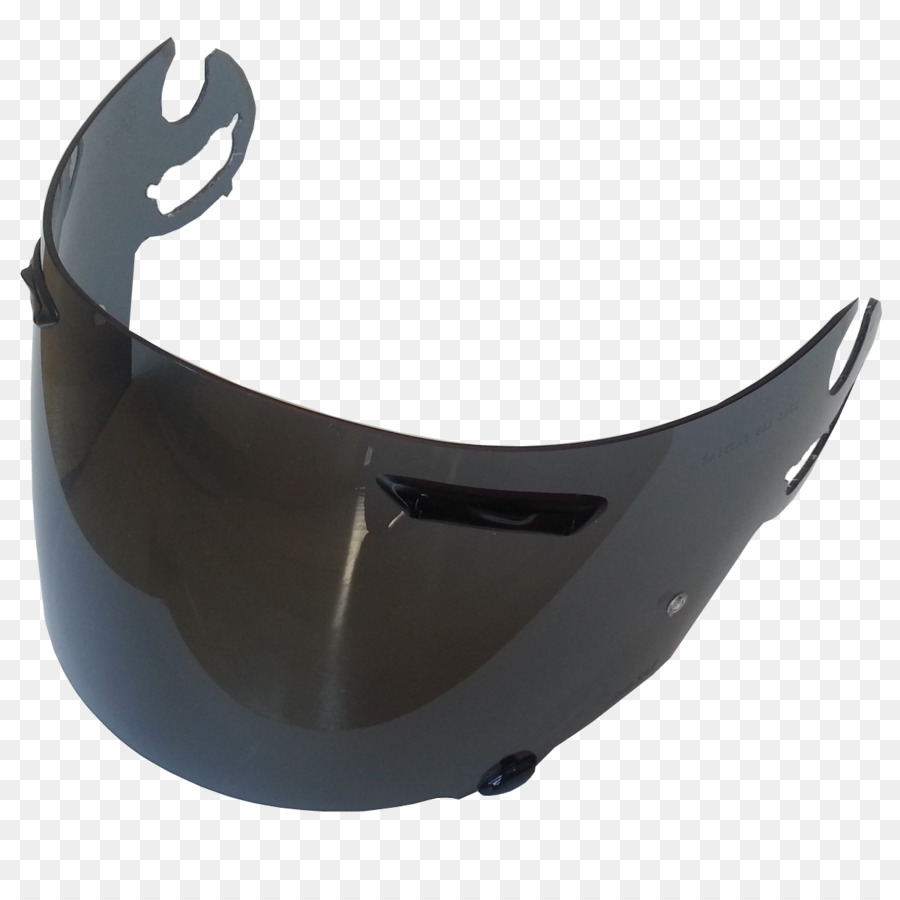 Skibrille Visor Arai Helmet Limited Kopfbedeckung - Helm