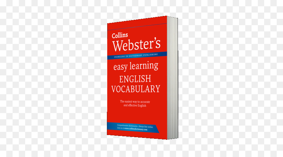 Collins Webster Facile Apprendimento di Conversazione in inglese Collins Dizionario inglese Collins Dizionario Webster - Prenota