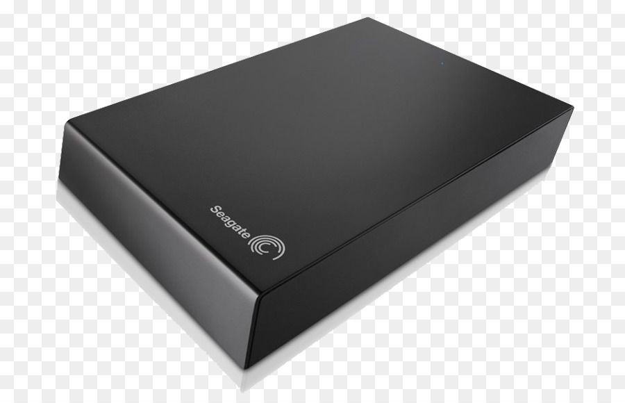 Seagate Expansion Desktop HDD-Festplatten, Externe Speicher USB 3.0 Seagate Technology - Usb